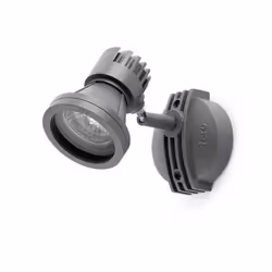 Faro 71383, Éclairage mural extérieur, Aluminium, IP65, I, GU10, 1 ampoule(s)