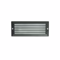 Faro 71481, Éclairage de plafond extérieur, Métal, IP44, I, E27, 1 ampoule(s)