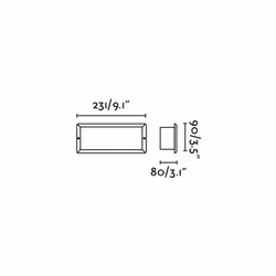 Faro 71482 accessoire d'éclairage