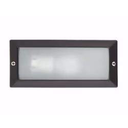 Faro 71491, Éclairage de plafond extérieur, Métal, IP44, I, E27, 1 ampoule(s)