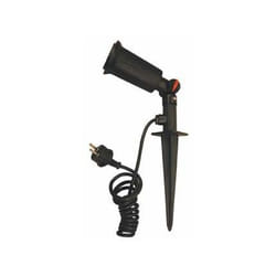 Faro 73111 éclairage extérieur E27 15 W