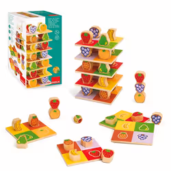Goula Tour de Fruits