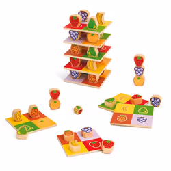 Goula Tour de Fruits