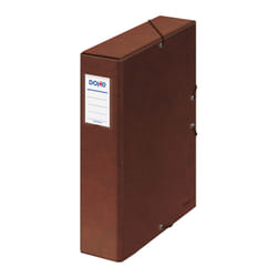 DOHE 09573 fichier Carton Marron