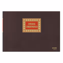 DOHE 09910, Bourgogne, 100 g/m², 100 pages