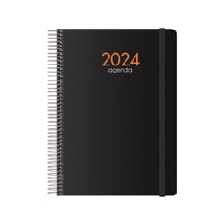 DOHE 11622-2024 agenda Journal intime
