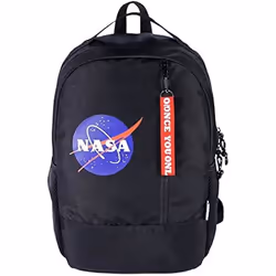 Sac à dos DOHE Grand - 3 compartiments - Nasa Logo
