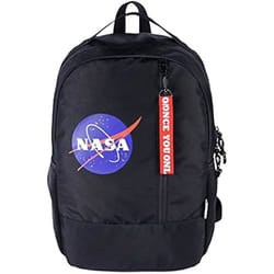 Sac à dos DOHE Grand - 3 compartiments - Nasa Logo