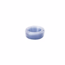 Le tuyau en verre transparent 4x6 mm en rouleau de 100 mètres est un produit de haute qualité et durable. Fabriqué à partir d ...