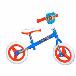 Toimsa 119, Vélo de ville, Enfants, Unisexe, Droit, 25,4 cm (10"), Acier