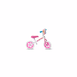 Toimsa PAW PATROL, Vélo de ville, Enfants, Femelle, Droit, 25,4 cm (10"), Acier