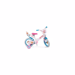 Toimsa PAW PATROL, Vélo de ville, Enfants, Femelle, Droit, 35,6 cm (14"), Acier
