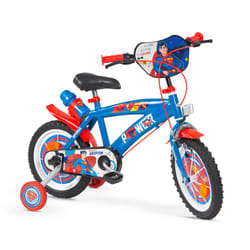 Toimsa Vélo pour Enfants Superman
