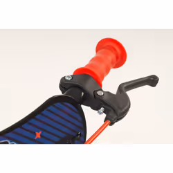 Toimsa Vélo pour Enfants Superman - Vue supplémentaire 10