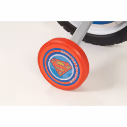 Toimsa Vélo pour Enfants Superman
