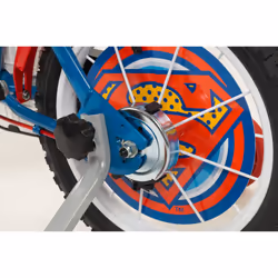 Toimsa Vélo pour Enfants Superman - Vue supplémentaire 7