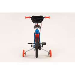 Toimsa Vélo pour Enfants Superman - Vue supplémentaire 8
