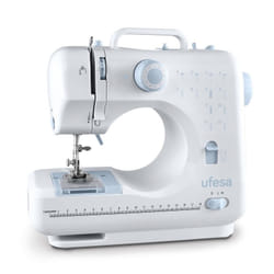 Ufesa SW1201 Machine à coudre manuelle Electrique