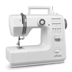 Ufesa SW2002 Machine à coudre automatique Electrique