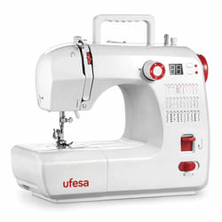 Ufesa SW3003 Machine à coudre automatique Electrique