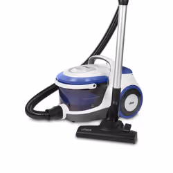 Ufesa AP5150 1,6 L Aspirateur réservoir cylindrique Sec&humide 800 W Sans sac