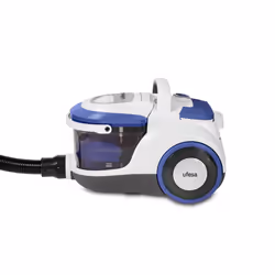 Ufesa AP5150 1,6 L Aspirateur réservoir cylindrique Sec&humide 800 W Sans sac