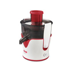 Ufesa LC5050 presse-agrumes Centrifugeuse 350 W Rouge, Blanc