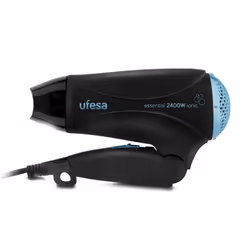 Ufesa SC8310 sèche-cheveux 2000 W Noir