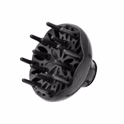 Ufesa SC8310 sèche-cheveux 2000 W Noir