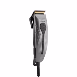 Ufesa CP6105 Noir, Gris 4