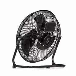 Ufesa FF0350 ventilateur Noir