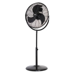 Ufesa FF1450 ventilateur Noir