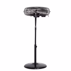 Ufesa FF1450 ventilateur Noir
