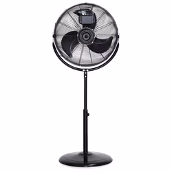 Ufesa FF1450 ventilateur Noir