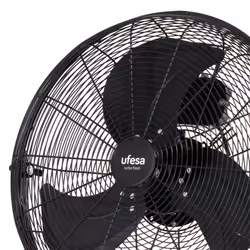 Ufesa FF1450 ventilateur Noir - Vue supplémentaire 5