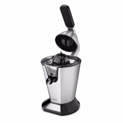 Ufesa EX4950, Centrifugeuse, Acier inoxydable, Acier inoxydable, 600 W, 205 mm, 205 mm