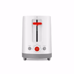 Ufesa TT7365 7 1 part(s) 900 W Rouge, Blanc