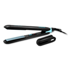 Ufesa 60404555 brosse soufflante et fer à lisser À chaleur Noir, Bleu