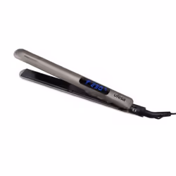 Ufesa PP5500, Fer à lisser, À chaleur, 150 °C, 230 °C, 30 s, LCD