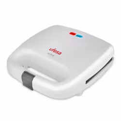 Ufesa SW7855, Blanc, 750 W, 256 mm, 142 mm, 238 mm, 308 mm
