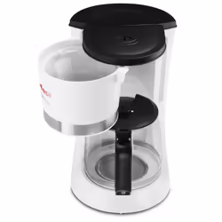 Ufesa CG7113 machine à café Manuel Machine à café filtre 0,75 L