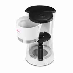 Ufesa CG7123 machine à café Manuel Machine à café filtre 1,5 L