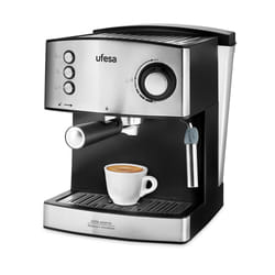 Ufesa CE7240 Manuel Machine à expresso 1,6 L