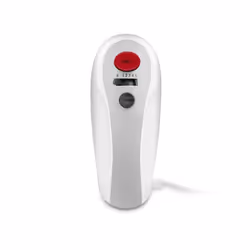 Ufesa BV4650 ACTIVA Batteur à main 400 W Rouge, Blanc - Vue supplémentaire 4