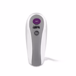 Ufesa BV4655 Robot mixer 400 W Violet, Blanc - Vue supplémentaire 4