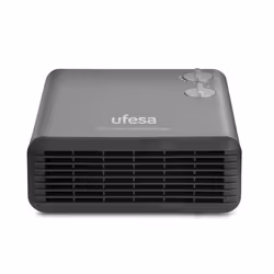 Ufesa CP1800IP Noir 1800W
