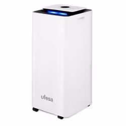 Ufesa DH5020, 420 W, 312 mm, 312 mm, 665 mm