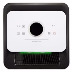 Ufesa DH5020 déshumidificateur 2 L 43 dB Blanc