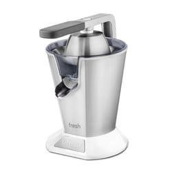 Ufesa EX4960 presse-agrumes 600 W Acier inoxydable