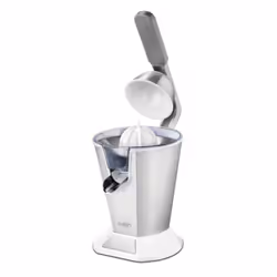 Ufesa EX4960 presse-agrumes 600 W Acier inoxydable